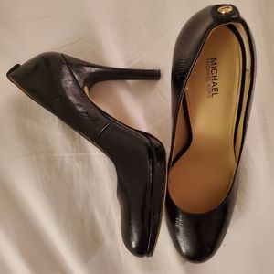 Micheal Kors Heels